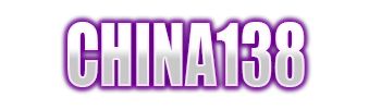 Logo CHINA138